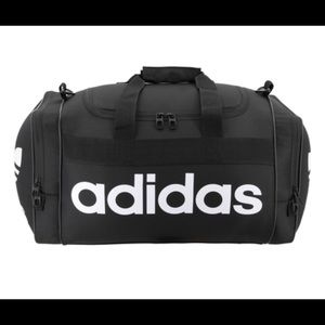 Adidas • Santiago Duffel Bag